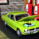 Illustration for article titled Mopar Monday: 1971 Dodge Dart Swinger